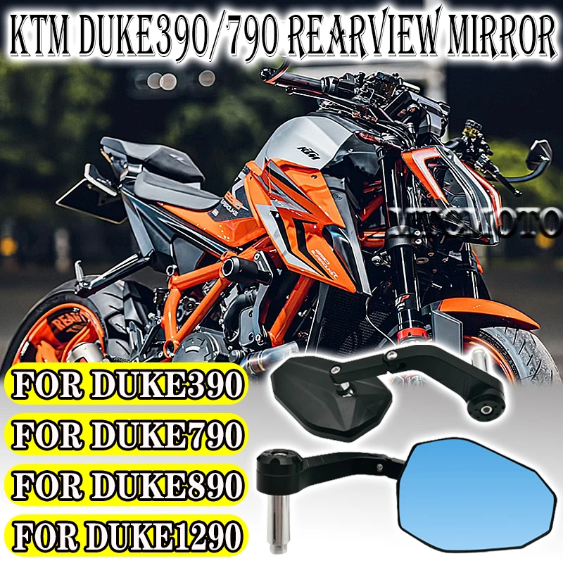 Duke 125 Ktm Duke Original Mirror Price New Motorcycle Mirrors