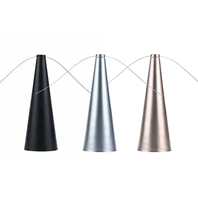 Fly Repeller Usb Töltés Többfunkciós Automatikus Elektronikus Kártevőirtó Ventilátor Penge Szúnyogok Légyhibák Taszító Élelmiszervédő - Image 2