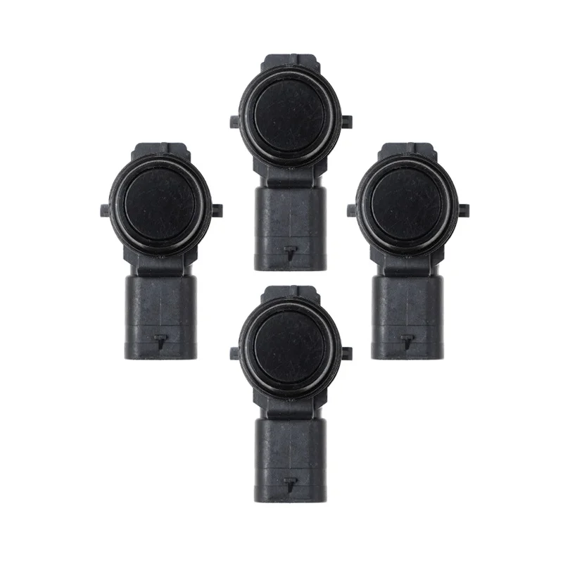 4PCS 66209261582 Ultrasonic PDC Parking Sensors For BMW F32 F31 F30 F22