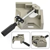 Corner Clamp Right Angle Clamp Woodworking Vice Wood Metal Welding Flat Plier For Welding Perfect 90-Degree Corners On Square 4