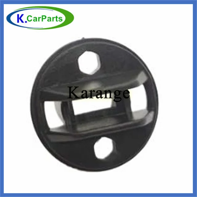 thumbnail image 2 of Ignition Key Knob Push Turn Switch & Base Mount Set For Mazda CX 2 of 12