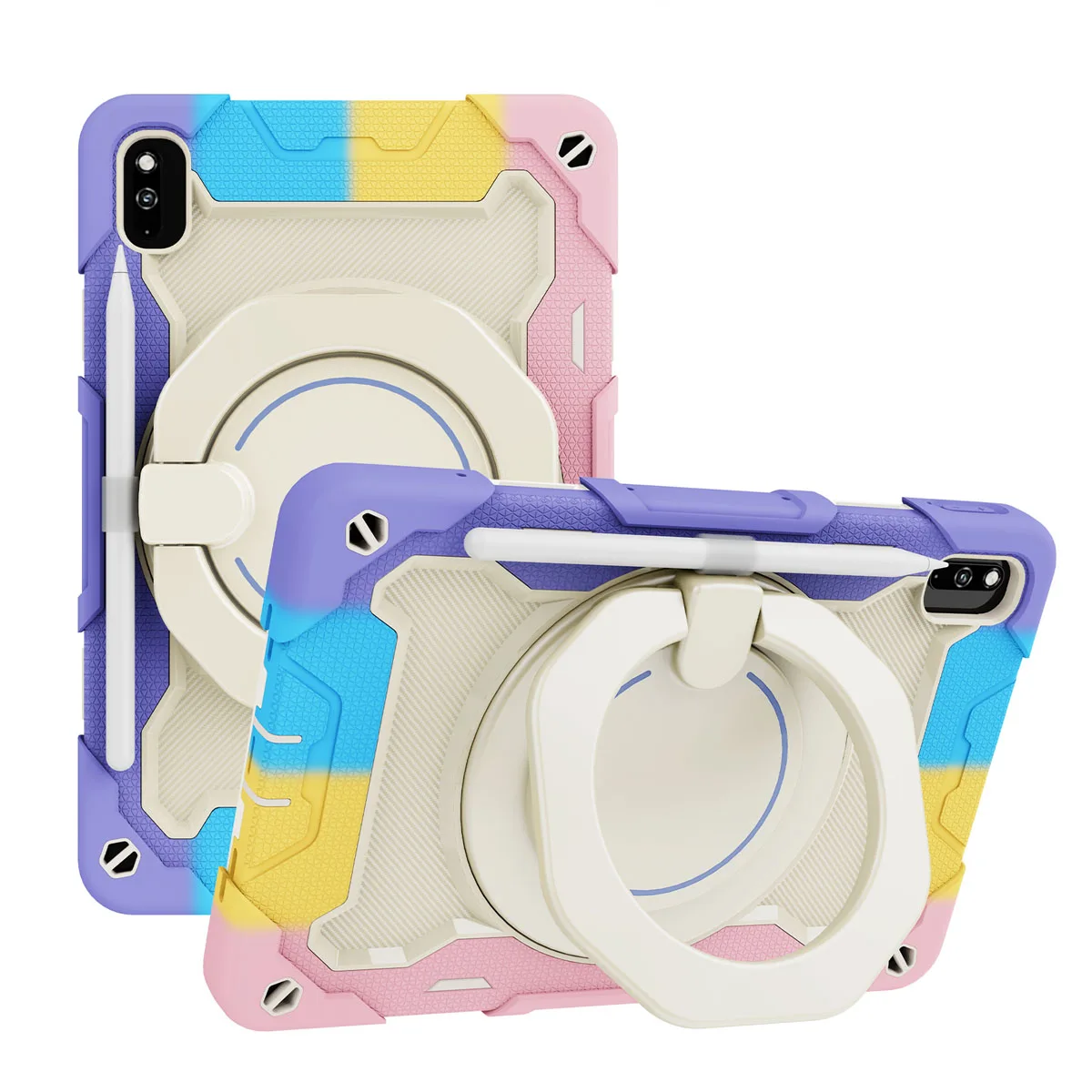 Premium Protective Case for Huawei MatePad Series – Versatile & Durable Tablet Cover
