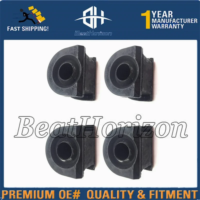 Front Stabilizer Bushing Front Rear Stabilizer Bushings Bush 20464SC010 20414AG070 Subaru Forester Impreza Legacy