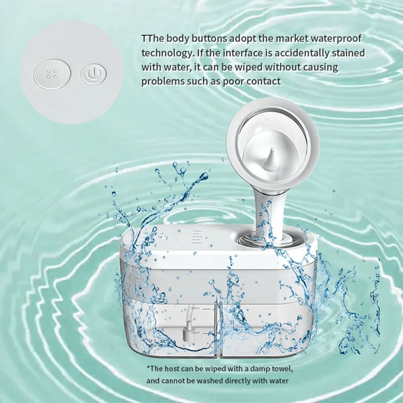 Рисунок 4 - Электрический инструмент для удаления ушного воска