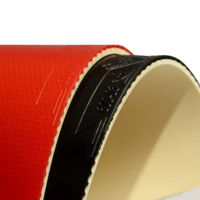 ITTF Approved REACTOR NEW TORNADO V5 Table Tennis Rubber Sticky Forehand Loop Original Reactor V5 Ping Pong Sponge table tennis rubber,table tennis sponge