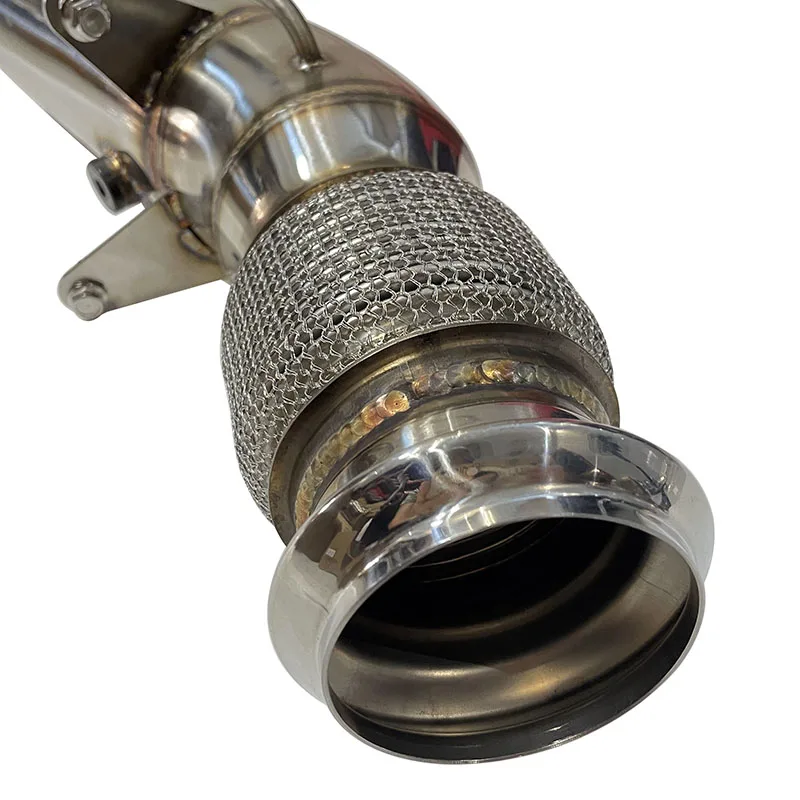 Downpipe for BMW G20 330I 330IX 2.0T B48 + B46