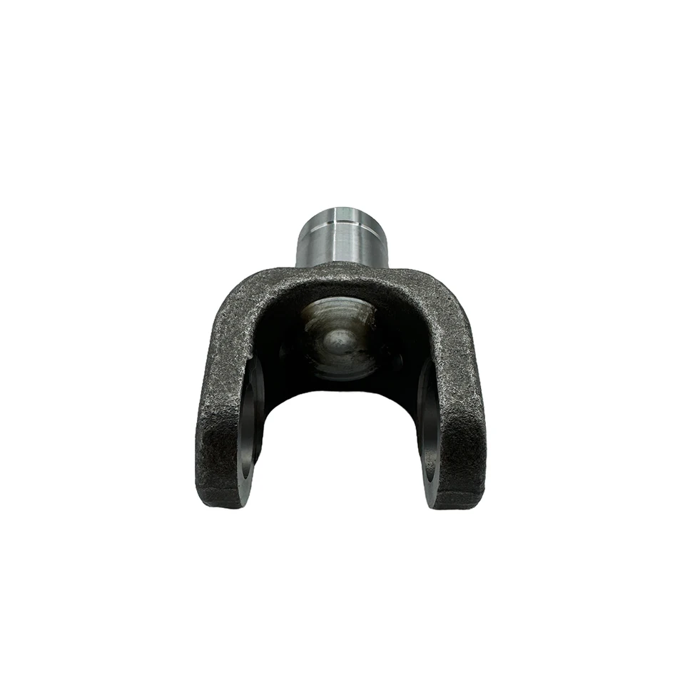 済　Yokey Rear Propeller Drive Shaft Cross Joint Yoke for Yamaha Grizzly