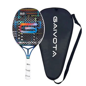 Gaivota 3.0 Beach Tennis Racket 1
