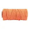 46M/83M Scuba Diving Reel Line Diver Underwater Finger Spool Reel Cord Rope Spearfishing Spear Cave  Rope Diving Spool Line 4
