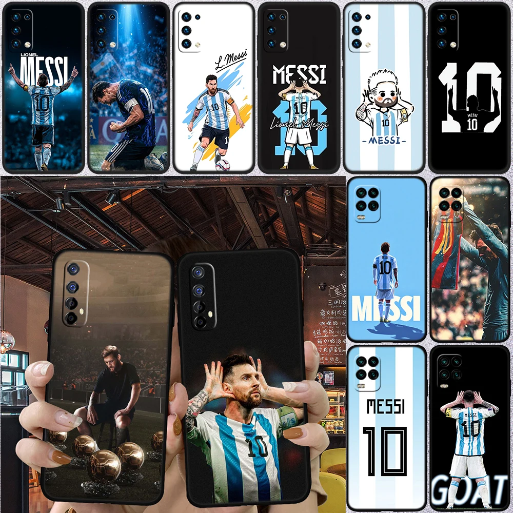 Premium High-End Phone Case by M-messis