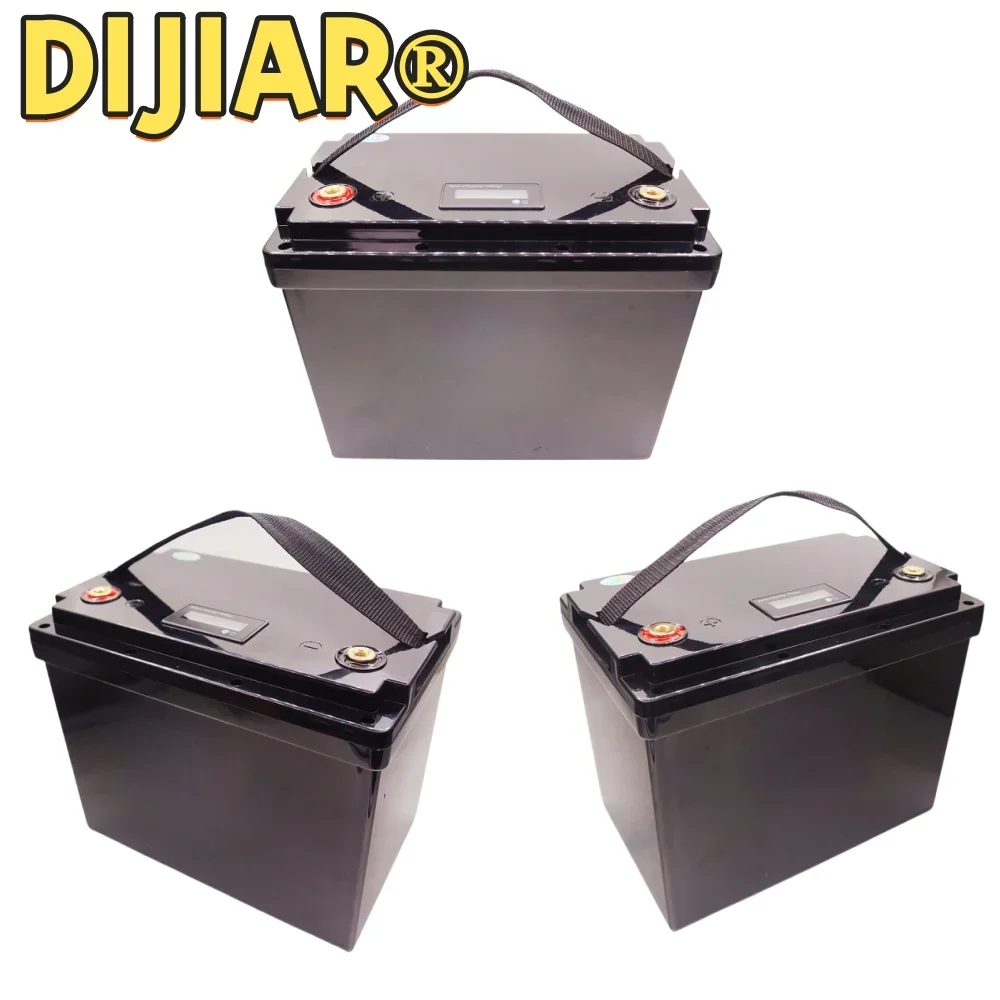Air rapid transportation, 12V500AH lithium iron phosphate, LiFePO4, 100A discharge protection board, golf cart, solar cycle，BMS 3