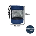 Blue M