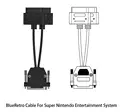 SNES Cable