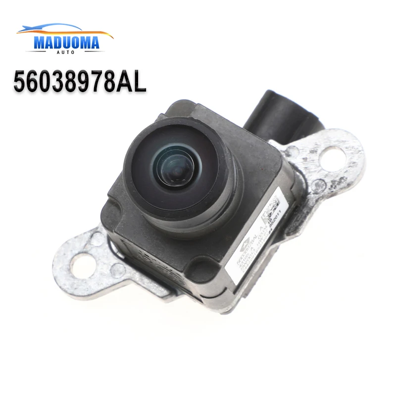 

New Car accessories Reversing Camera 56038978AL 68274731AD 56038978AF 68170934AI 68274731AD For Dodge