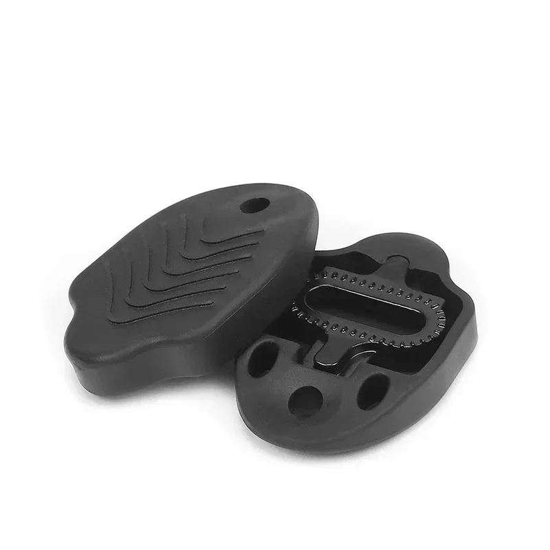 Cycling Road Bike Cleat Protectors - Durable Pedal Covers