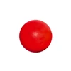 6 Inch Auto Inflation Soft PU Foam Dodgeball for Outdoor Beach Team Ball Games 4