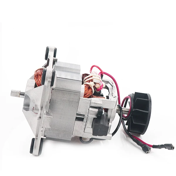 

Square shaft Soymilk cooking machine wall breaking machine 9530 pure copper motor wall breaker accessories