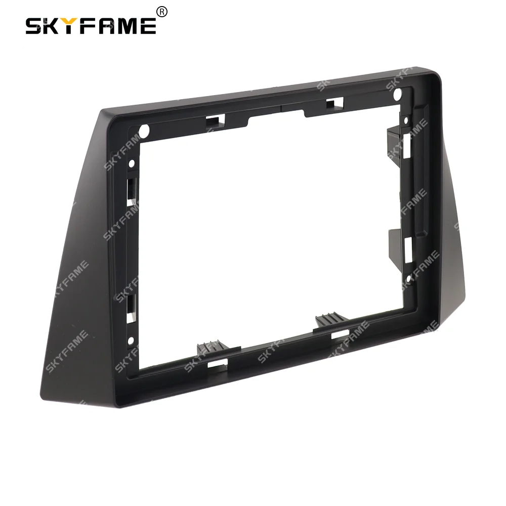 SKYFAME-ڵ  ٸ  Canbus ڽ ڴ, 2004-2009 Chery Tiggo T11 ȵ̵    г ŰƮ