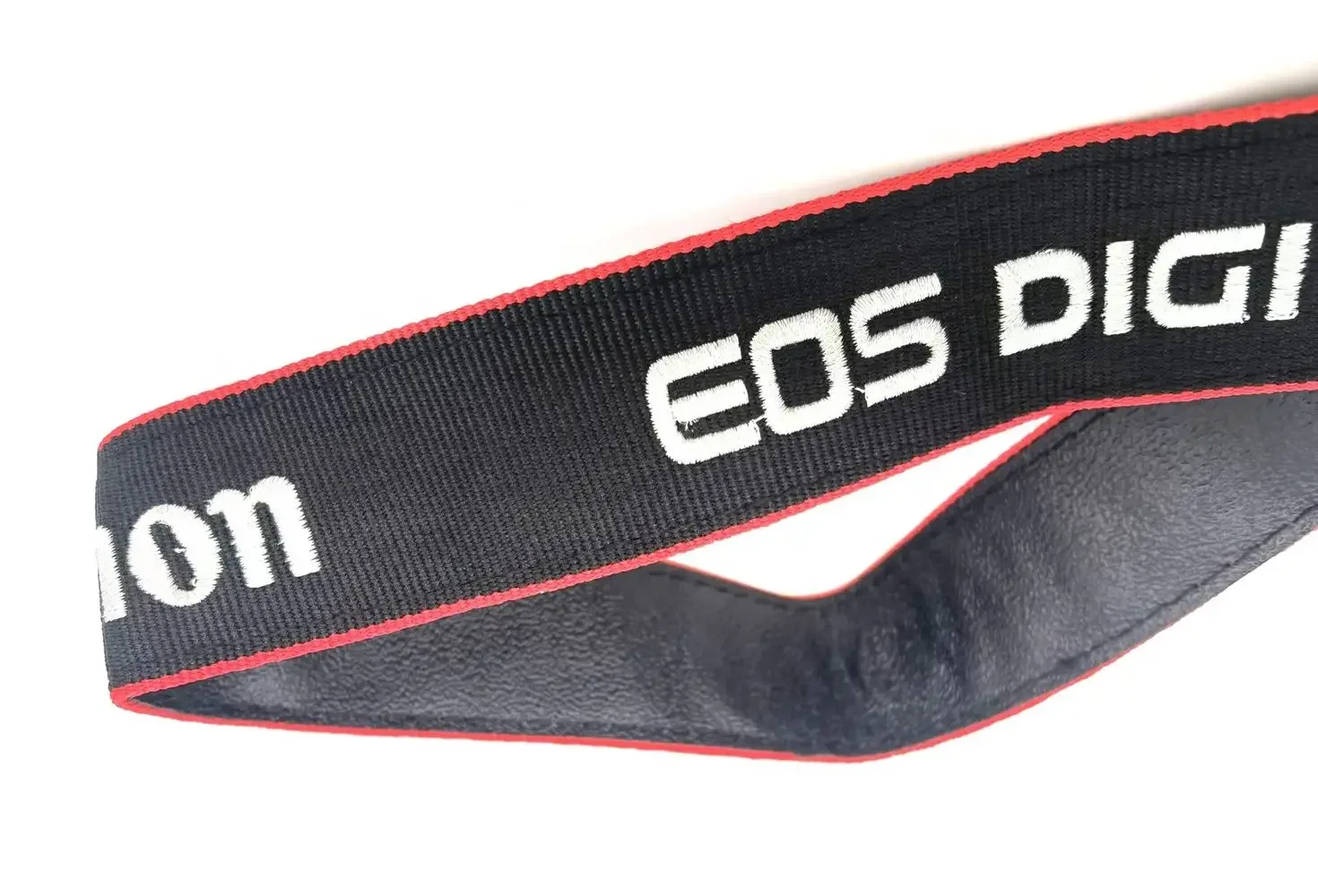 캐논 EOS 1DS 5D2 5D3 5D4 6D2 60D 70D 700D1100D 디지털 카메라용 숄더 넥 스트랩 넥밴드 벨트 자수, 범용 스타일