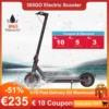 365go 350w Elektro roller, 8,5 Zoll 31 km/h faltbarer Elektro roller für Erwachsene, 7,8 Ah App Smart Escooter