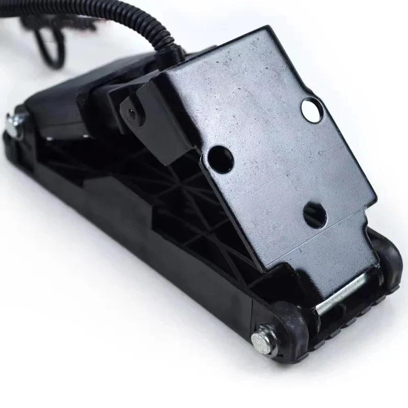 Vehicle Accelerator Throttle Speed Control Brake Foot Pedal Industrial Grade Speed Pedals for EBike Go Karts 40GF car pedals racing pedals electric pedal electric tricycle pedal mountain bike pedals