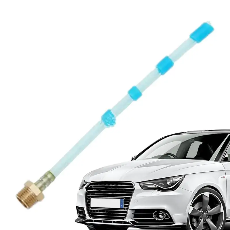 

Tornado Spare Parts Hose Tube Rotate Tube Pipe For High Pressure Car Inter Spraying Clean Guns Safe And Faster Tornado Spare