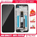 G1Max With Frame
