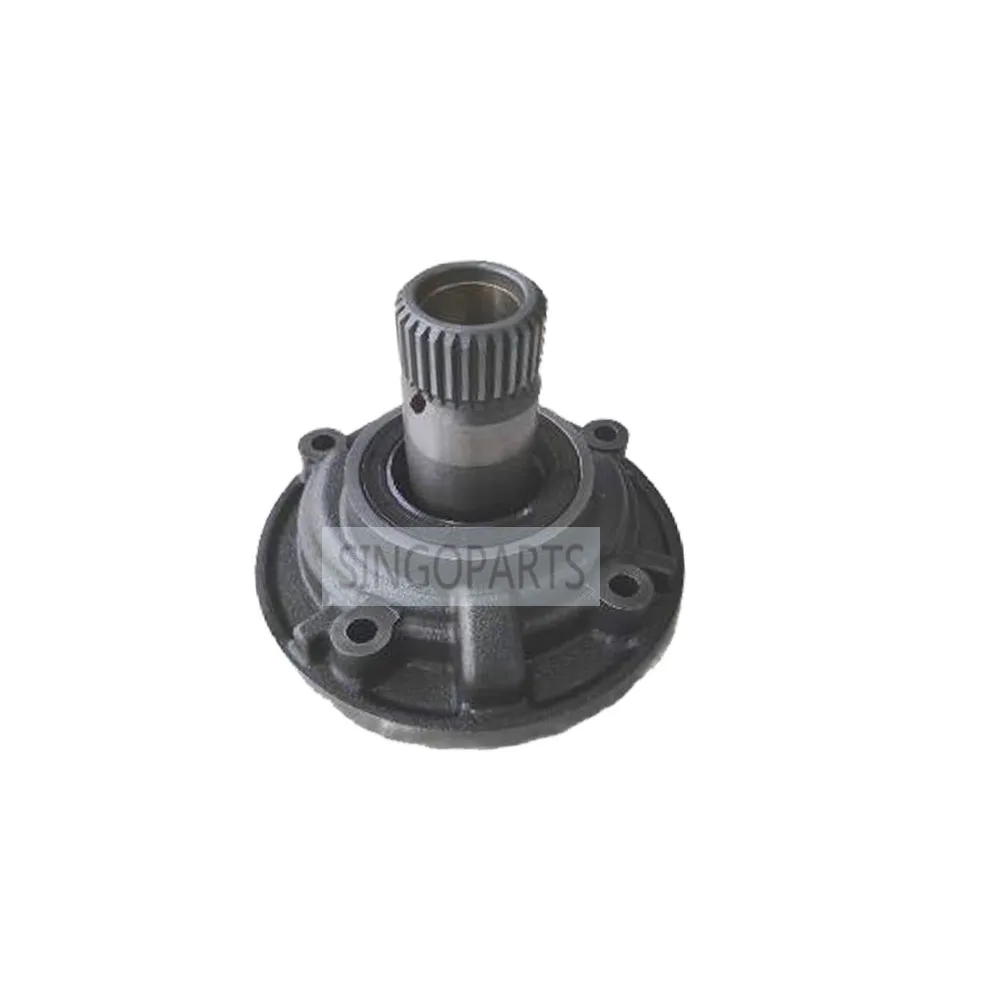 Torque Converter Charge Pump 137093A1 A508005 R29995 Fits Case 480F 480E 480D 580G 580K 580C