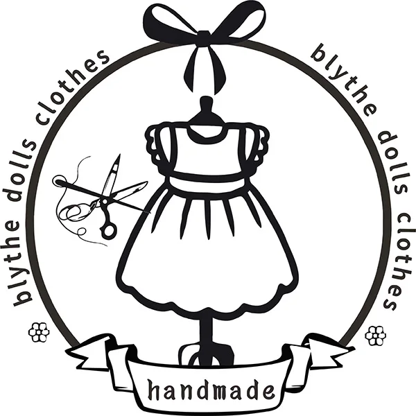 Blythe Doll Clothing Store