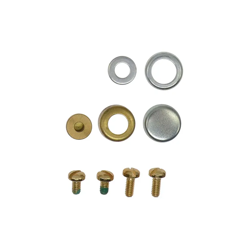 Carburetor Repair Kit Fits For Jeep M151 Mutt AMC 151 Zenith 13660 B1310 2910-255-02-24 G43