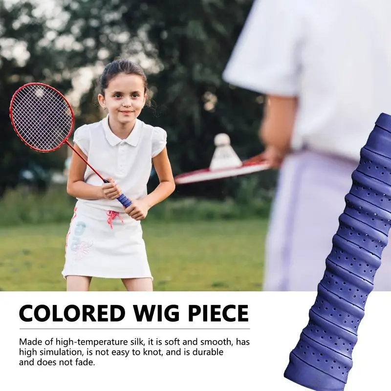 Tennis Racket Overgrip Tape Super Absorbent