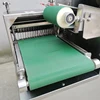 500-800KG/H Industrial Fresh Meat Chicken Cube Dicer Cutting Machine Beef Pork Cube Dicer Strip Cutter 4