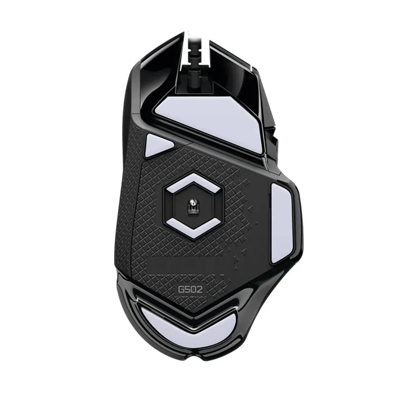 TALONGAMES Piedini Del Mouse Pattini Per Logech G PRO X Superlight 2 Wireless Serie 3D Sostuzione Glide Piedi Pad Mouse adesivo  7