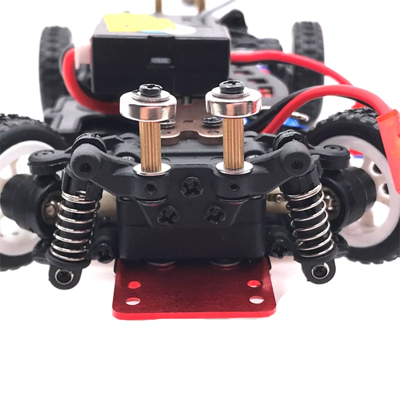 WLtoys MINI-Q MINI-Z KYOSHO RC ڵ ǰ, ׷̵ Ͽ¡  , 284131 K969 K979 K989 K999 P929 P939 RC01