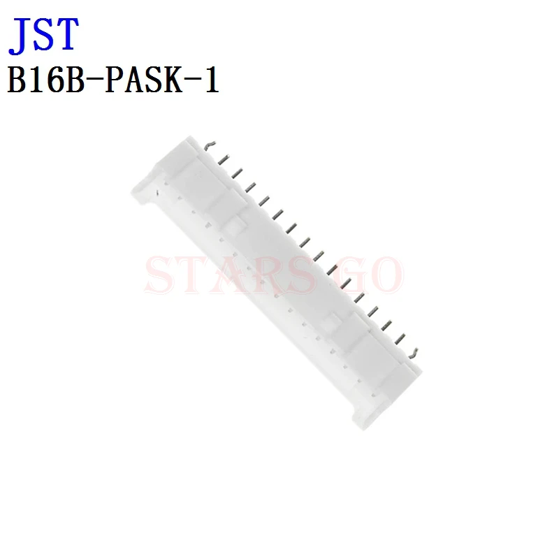 10PCS/100PCS B16B-PASK-1 B14B-PASK-1 B12B-PASK-1 JST Connector