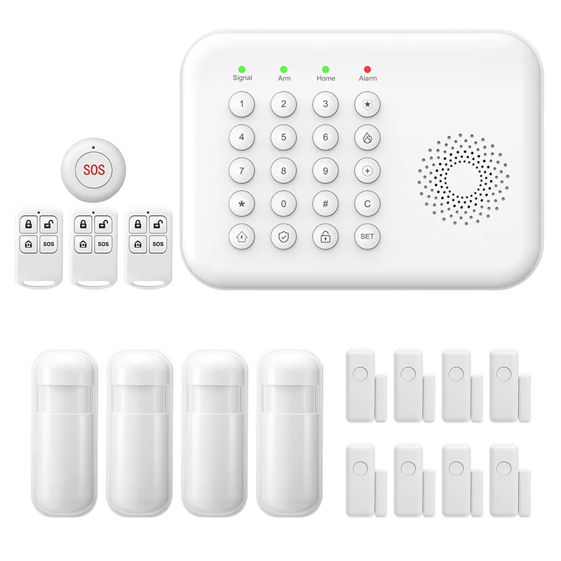 A01 2G GSM Kit E