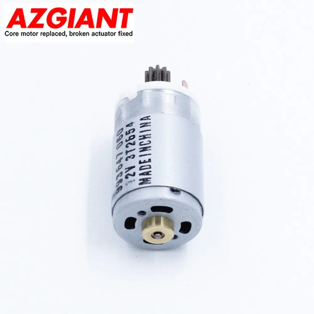 AZGIANT ڵ DC 12V Ʋ  993647060 HC355XLG-101  ٰ  ι ޸  BMW 