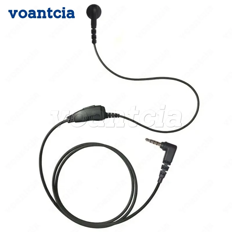 10Pcs Auricolare Auricolare Auricolare Auricolare Altoparlante Per Vx-400 Vx-410 Vx-420 Vx-10 Vx-300 Vxf-1 Yaesu Ft-2Dr Ft-3Dr Ft-70Dr Ft-60R