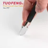 TUOFENG YGD-4 Pro Glass Cutter for Glass Cutting thickness 3-15mm Metal Handle with Oil-Feed System 3