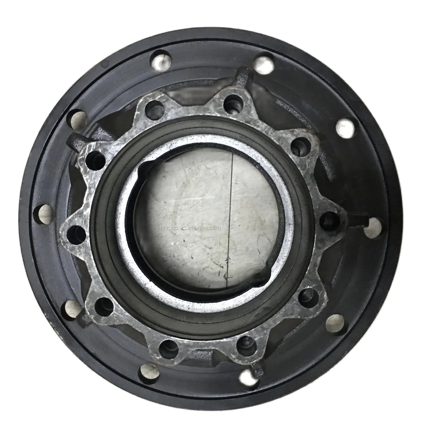 Roue de moyeu FWD RR, pièces de camion japonais, GIGA CXZ, CYZ, EXR, EXZ, EYZ, 6WF1, 6WG1