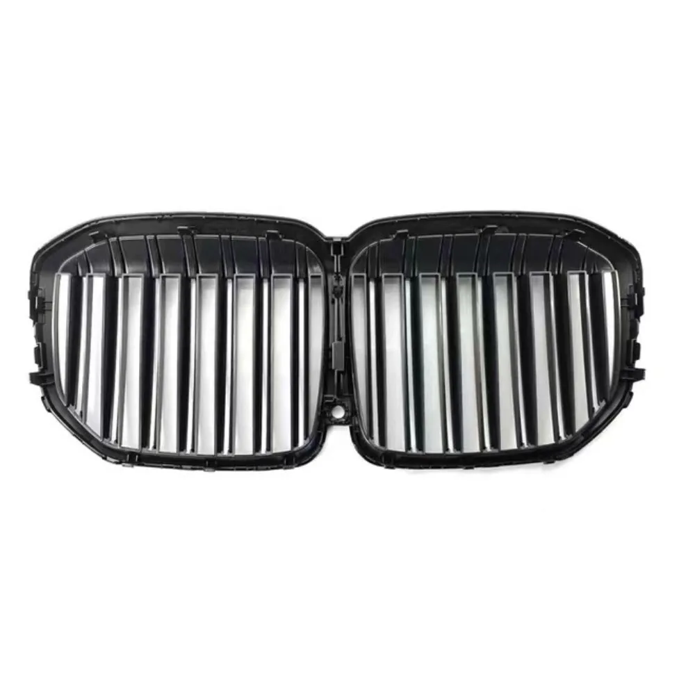 ڵ  Ű ̽ ׸, ABS öƽ   ׸, BMW G07 2020 2021 2022 X7