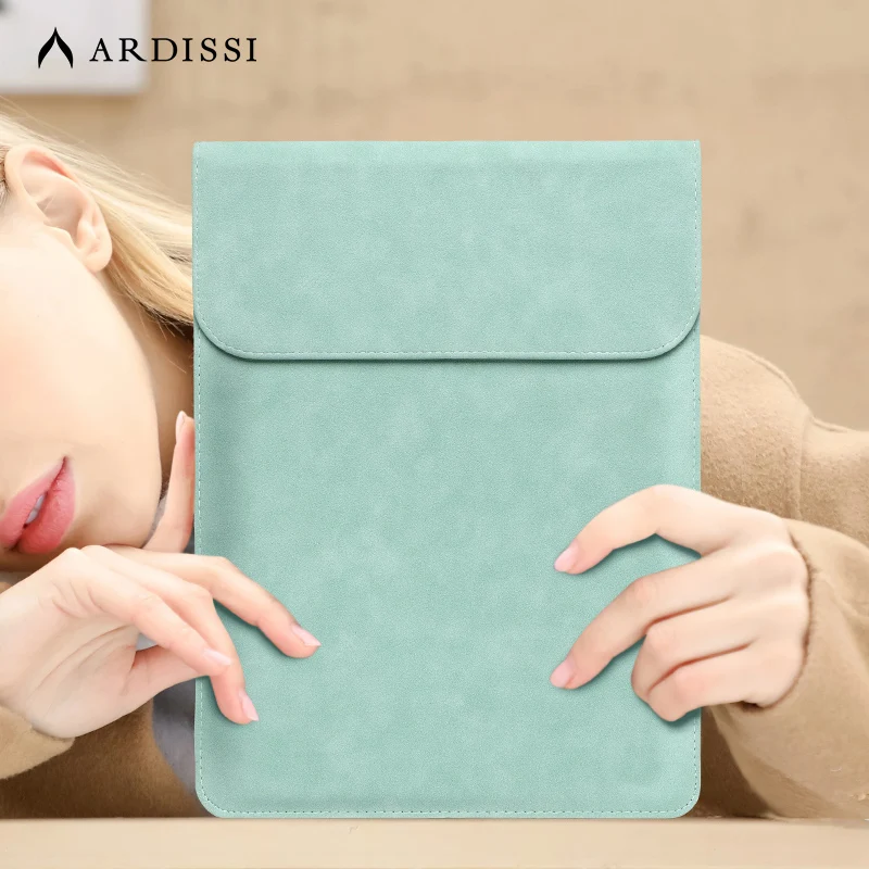 Capa para Notebook Huawei Matebook D14 D15 d 14 15 x Pro b e Magicbook Macbook ar 13 Polegada - Imagem 4