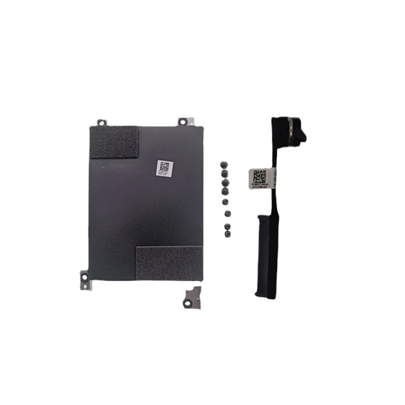 

SATA Hard Drive HDD Caddy Tray Cover Bracket for DELL Latitude 5580 5590 5591 E5580 E5590 Precision M3520 M3530 06NVFT 06F7DD