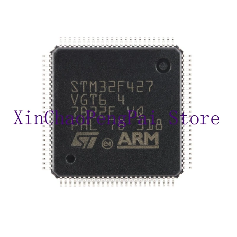 1 Pz/Lotto Muslimate Lqfp-100 Cortex-M4 Chipset Mcu 100% Nuovo E Originale In Stock