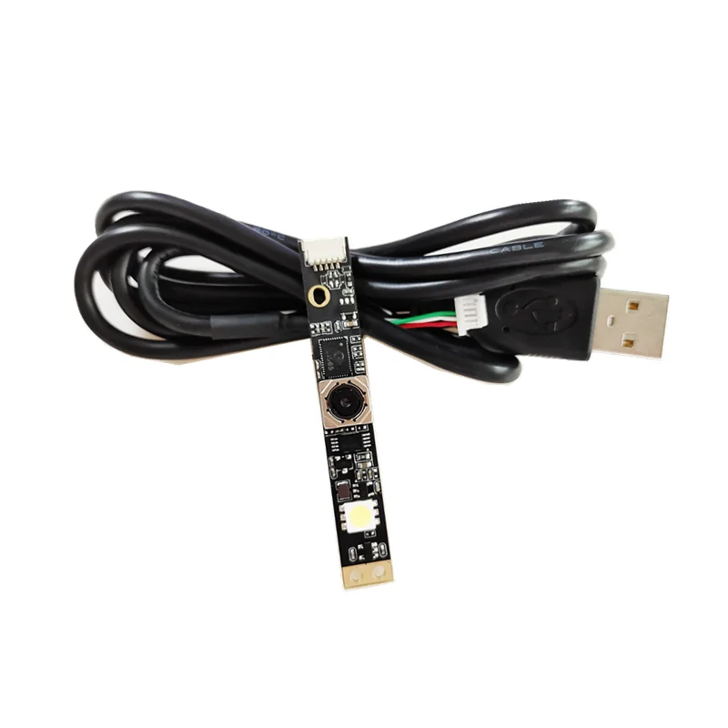 5MP USB Camera Module Autofocus JPEG Free Drive for Laptop Computer and All-in-one Machines Paper Shoot Face Recognition Camera 3