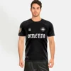 Omerta Boxing Fans Summer 3D Print Omerta 47 Outdoor Sportwear Men's Breathable Jersey Round Neck Short Sleeve T-shirt Clothes 4