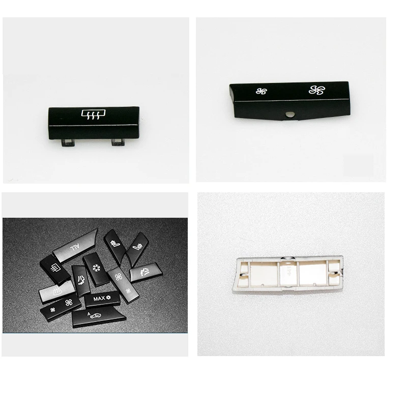 11/12/14pcs    AC ư  ġ BMW 5 6 7 ø X5 X6 F10 F18 F06 F12 F01 F02 F15 F16