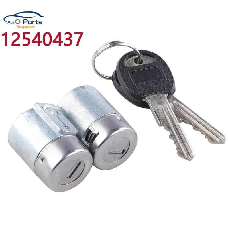 

Новый цилиндр замка зажигания 12540437 12546858 и переключатель ключа для Chevrolet GMC C1500 C2500 C3500 K1500 K2500 Suburban Yukon