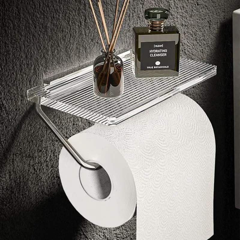 Gold Bathroom Paper Roll Holder Flushless Holder Toilet Roll Tissue Bathroom Accessories toilet paper rack,toilet paper holder,toilet roll holder,tissue holder