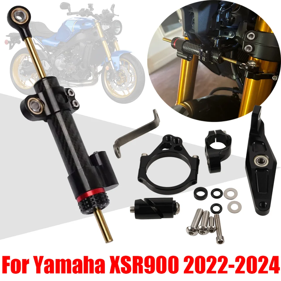 XSR900 MT-09 トレーサー900GT パフォーマンスダンパー 《A》【検索